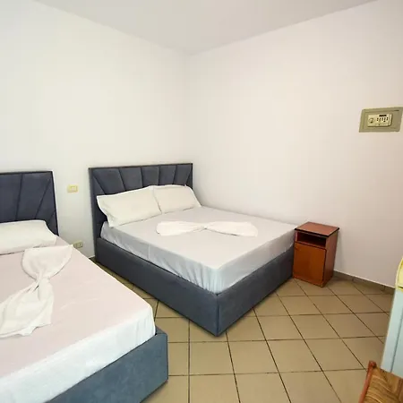 Hotel Koa Durrës