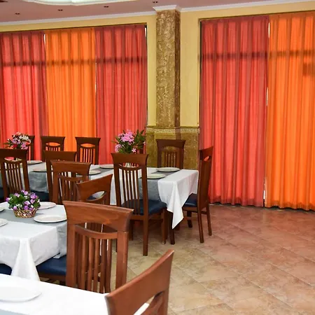 Koa Hotel Durrës