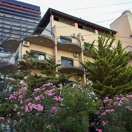 Hotel Koa Durrës