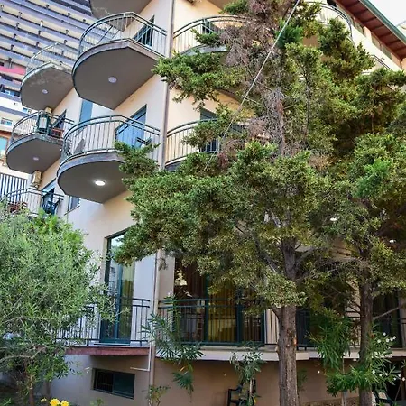 Hotel Koa
