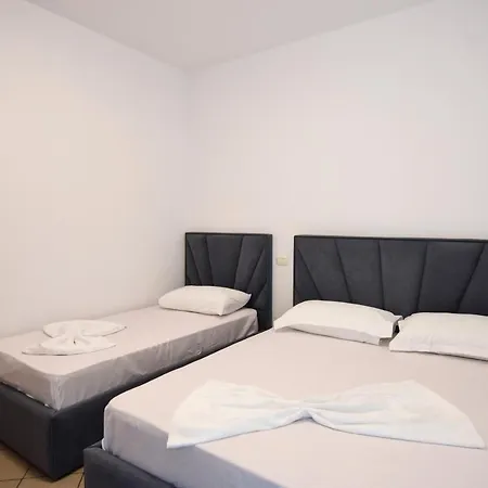 Koa Hotel *