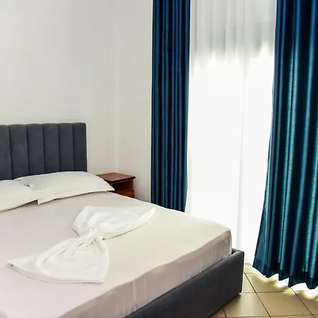 Hotel Koa Durrës