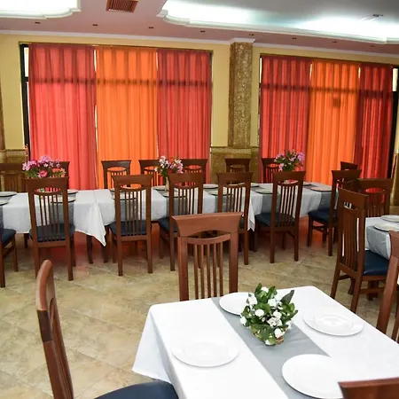 Koa Hotel *