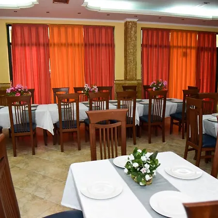 Hotel Koa Durrës